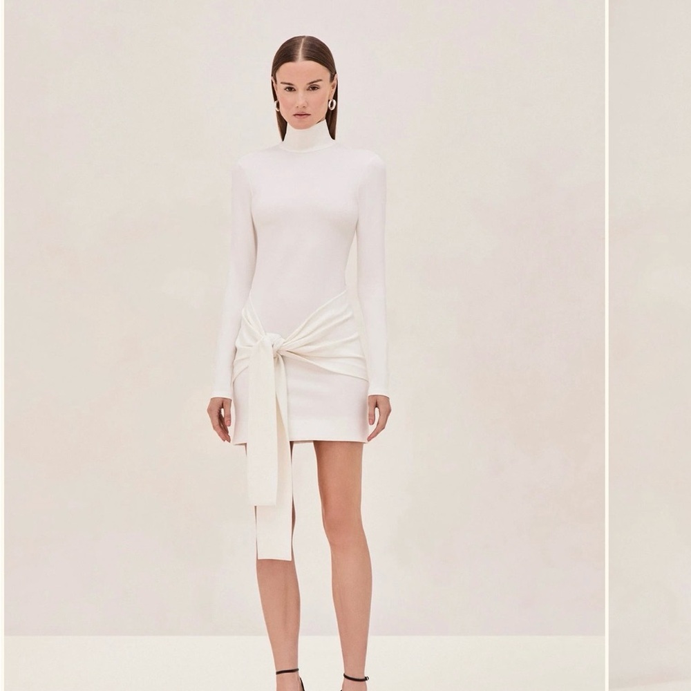 Alexis TRACEE dress
